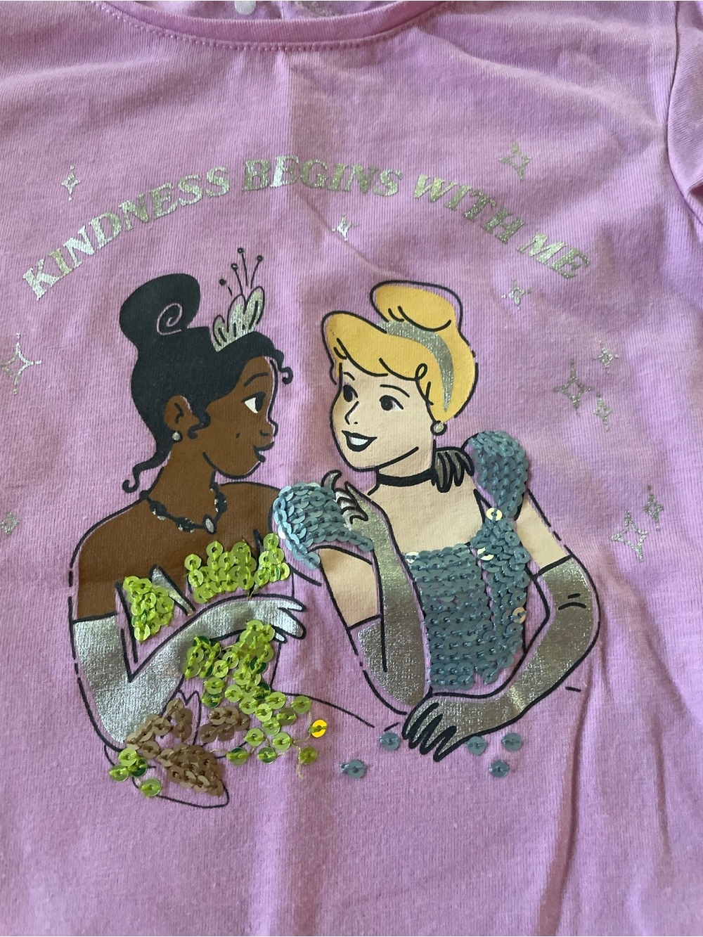 Girl’s Shirts - Picture 2 of 6